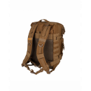 Mochila Crossfit MUNICH Camel