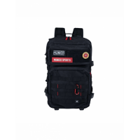 Mochila Crossfit MUNICH Negro