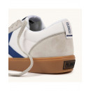 Zapatilla MUNICH Blanca Azul
