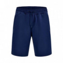 SHORTS CINTA LOGOTIPO