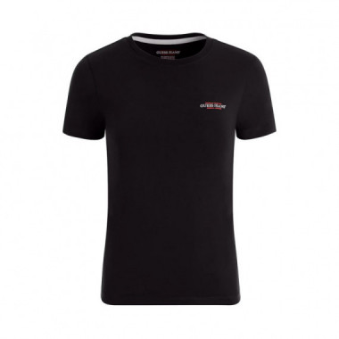 CAMISETA AMERICAN TRADITION MINI CORTE SLIM