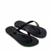 CHANCLAS CLÁSICAS BRASIL II