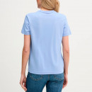 Camiseta con monograma