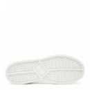 Zapatillas de tenis Archive en piel