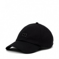 Gorra Heritage Plaque  TOMMY HILFIGER - Guanxe Atlantic Marketplace