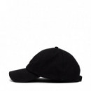 Gorra Heritage Plaque