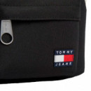 Mochila Essential con inscripción