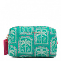 Neceser Estampado Multicolor  LOLA CASADEMUNT