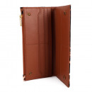 Cartera animal print