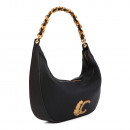 Bolso bandolera media luna