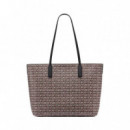 Bolso Tipo Tote Saige