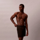 Bañador corto core solid