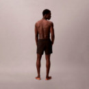 Bañador corto core solid