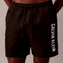 Bañador de largo medio con cordón - Intense Power