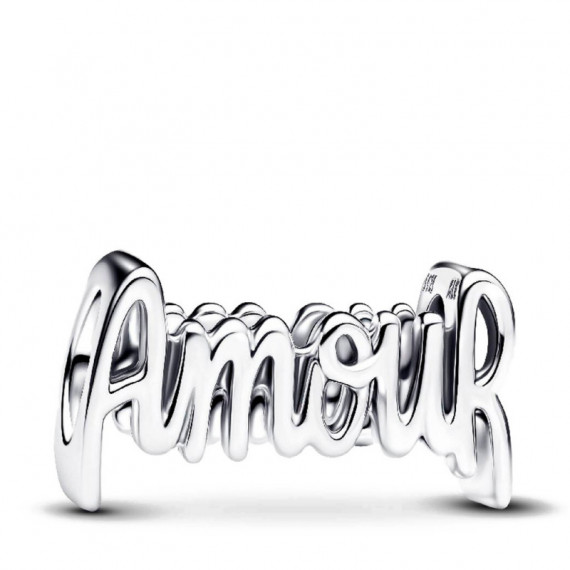 Charm Amour Escrito a Mano 794426C00