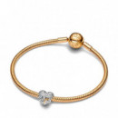 Charm Panel de Abejas y Abeja de Los Bridgerton 764332C01