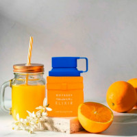 Odyssey Mandarin Sky Elixir  ARMAF