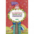 LA GIGANTESCA TIENDA DE LA IMAGINACI�N