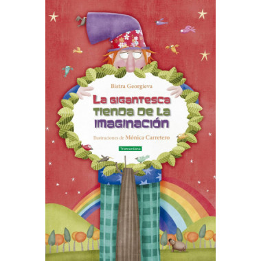LA GIGANTESCA TIENDA DE LA IMAGINACI�N