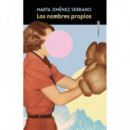 los Nombres Propios