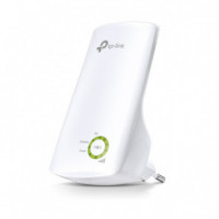 Repetidor Wifi TP-LINK TL-WA854RE 300N