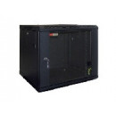 Armario Rack 19" 15U WPRACK F600MM A600MM