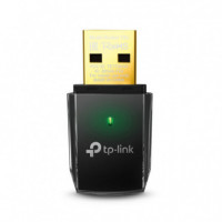 Adaptador USB Wifi TP-LINK USB AC600 Archer T2U