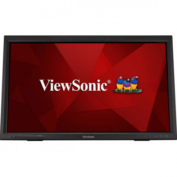 Monitor VIEWSONIC TD2423 24" Tactil