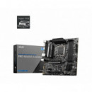 Placa Base MSI Pro H610M-G