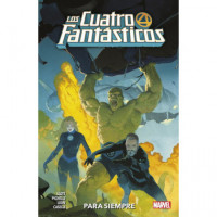 MP03 4 FANTASTICOS 1 PARA SIEMPRE