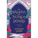 LA BALADA DE NUNCA JAMAS