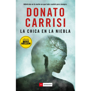 la Chica en la Niebla