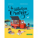 LA BIBLIOTECA DE ORAZIO