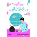 Tokio a Medianoche