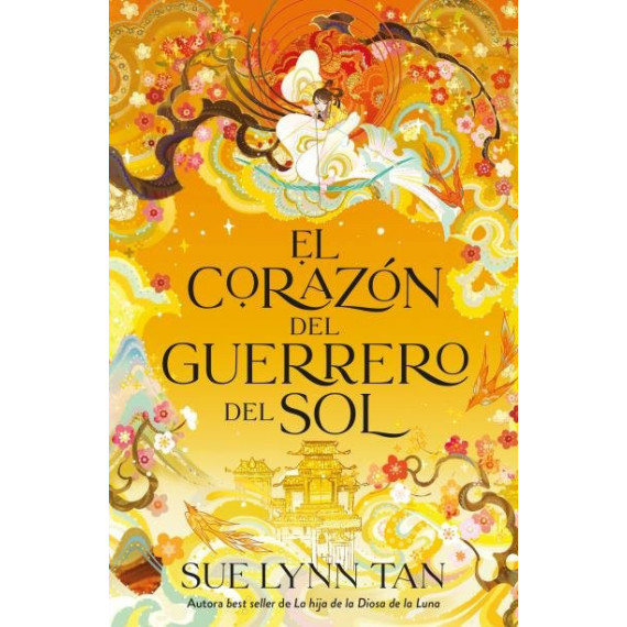 el Corazon del Guerrero del Sol