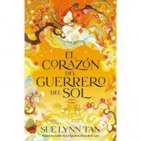 el Corazon del Guerrero del Sol