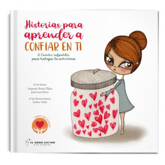 Historias para aprender a confiar en ti