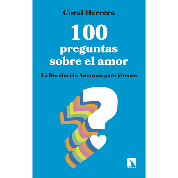 100 Preguntas sobre el Amor