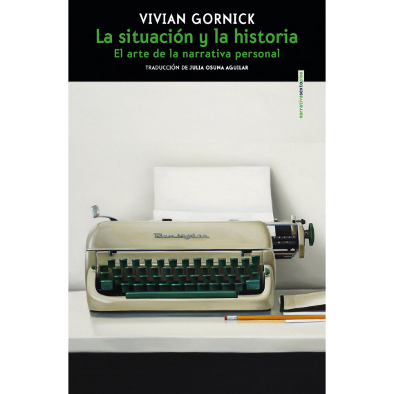 Situacion y la Historia,la