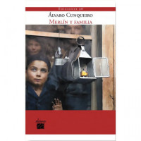 MERLIN Y FAMILIA