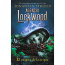 AGENCIA LOCKWOOD: EL ENIGMA DE LA CRIPTA