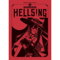 HELLSING 02. EDICION COLECCIONISTA