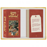 Cuento atr�s hasta Navidad