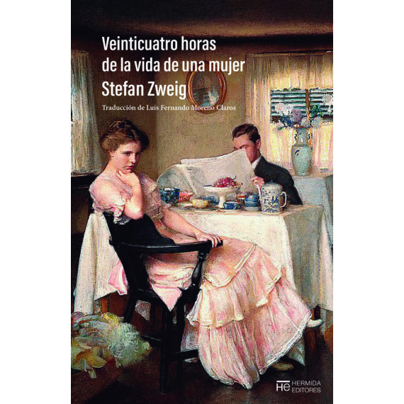 Veinticuatro Horas de la Vida de una Mujer   2025