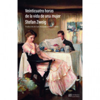 Veinticuatro horas de la vida de una mujer