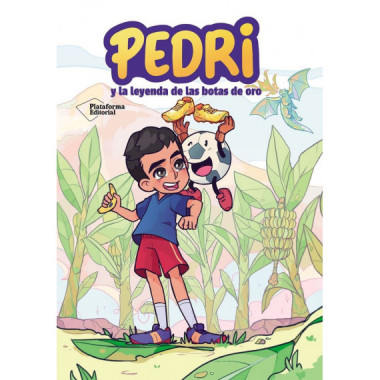 PEDRI
