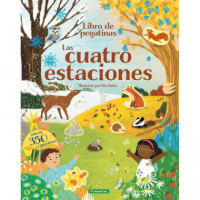 LAS CUATRO ESTACIONES