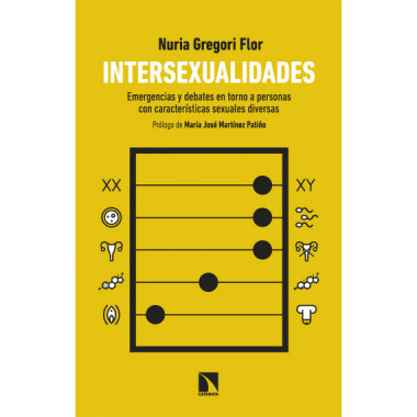 Intersexualidades   2024