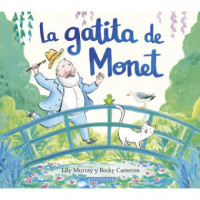 LA GATITA DE MONET
