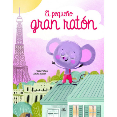 EL PEQUE�O GRAN RATON